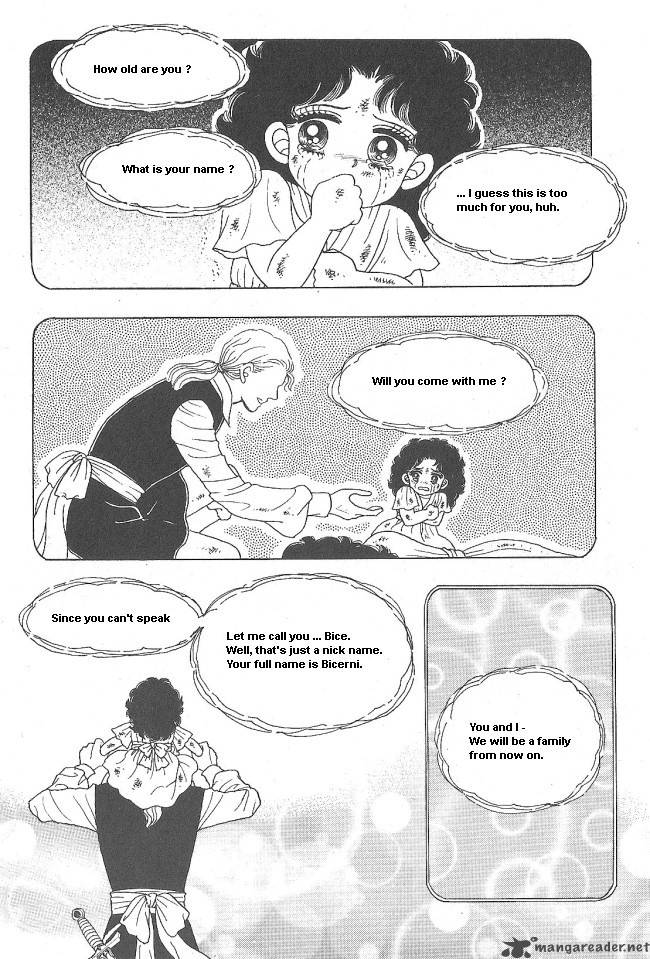 Princess Chapter 29 Page 7
