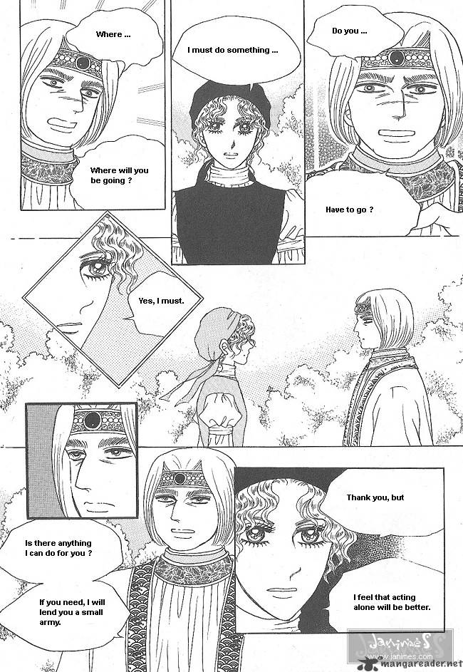 Princess Chapter 29 Page 70