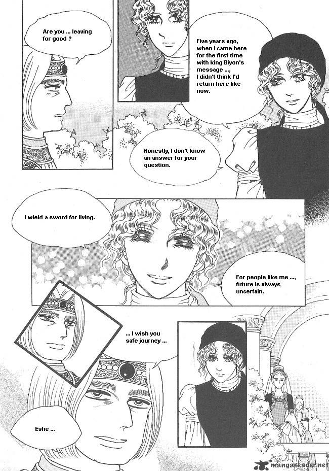 Princess Chapter 29 Page 71