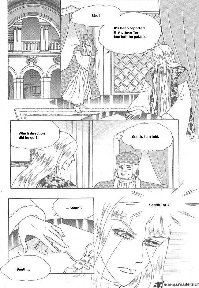 Princess Chapter 29 Page 72