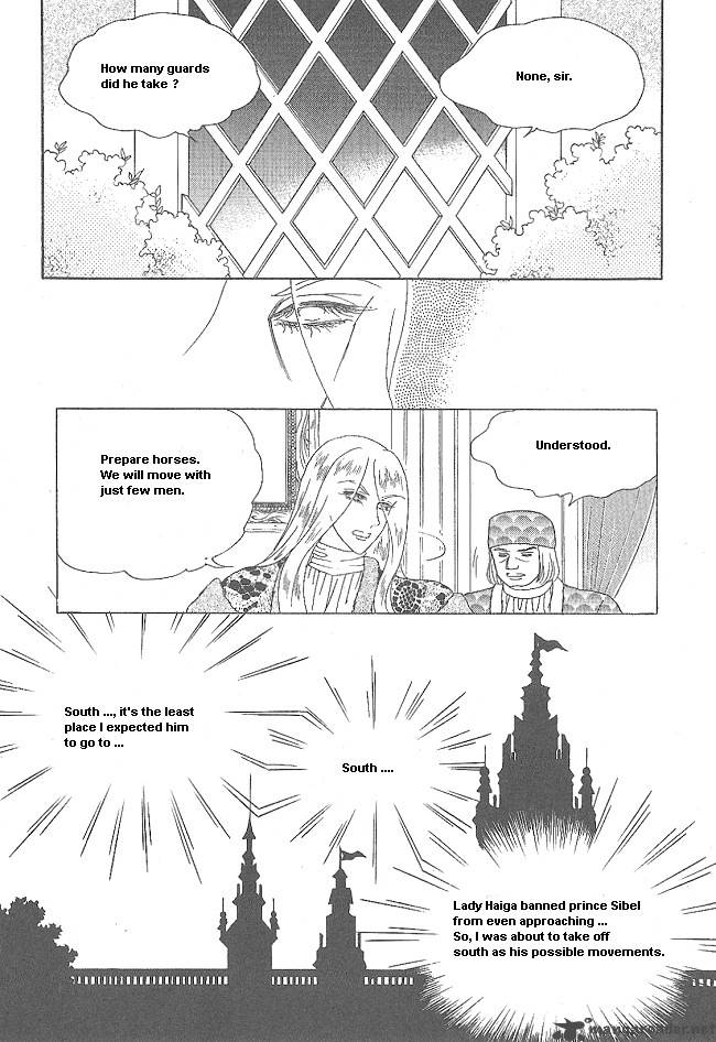 Princess Chapter 29 Page 73