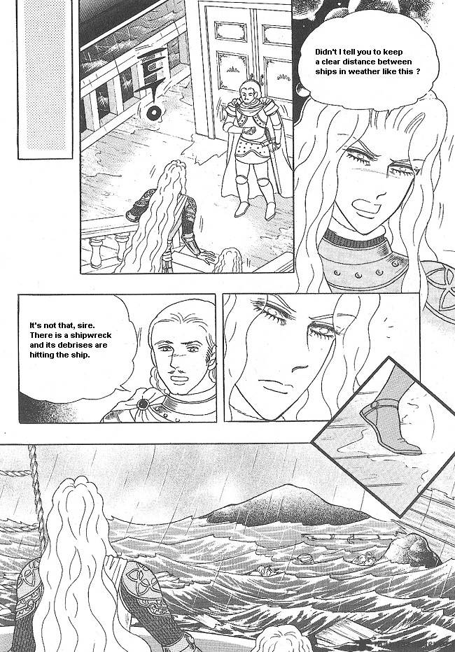 Princess Chapter 29 Page 74