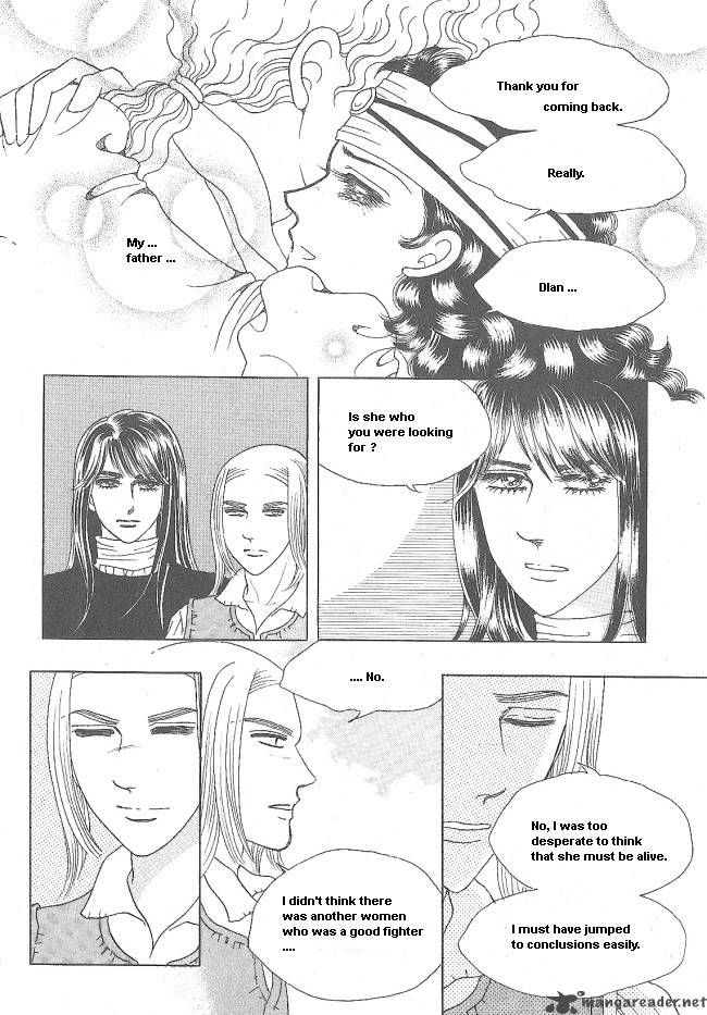 Princess Chapter 29 Page 8