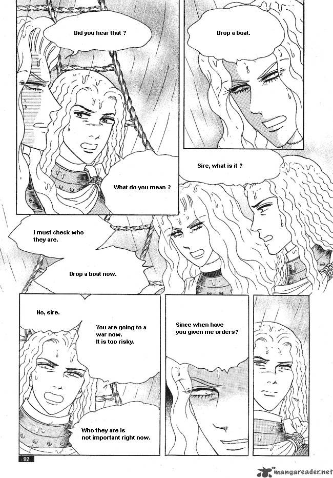 Princess Chapter 29 Page 86