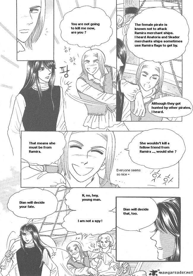 Princess Chapter 29 Page 9