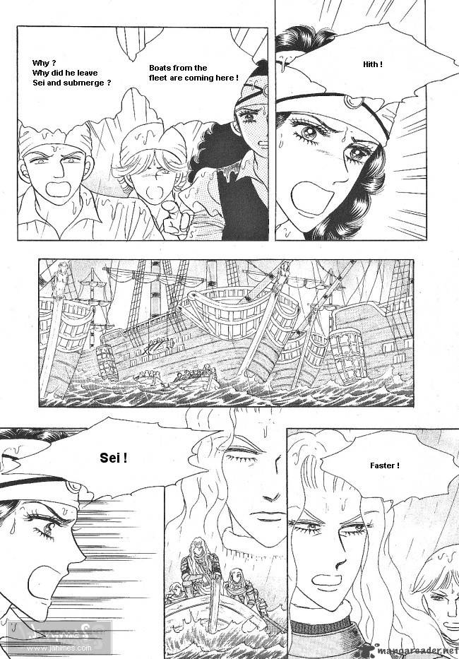 Princess Chapter 29 Page 90