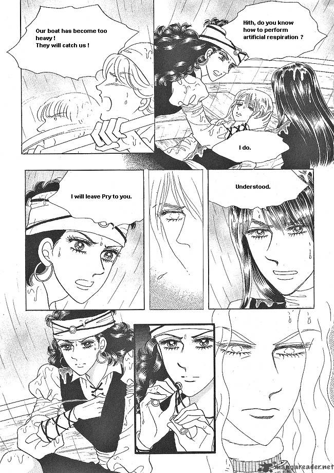 Princess Chapter 29 Page 94
