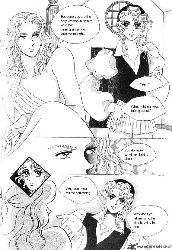 Princess Chapter 3 Page 105