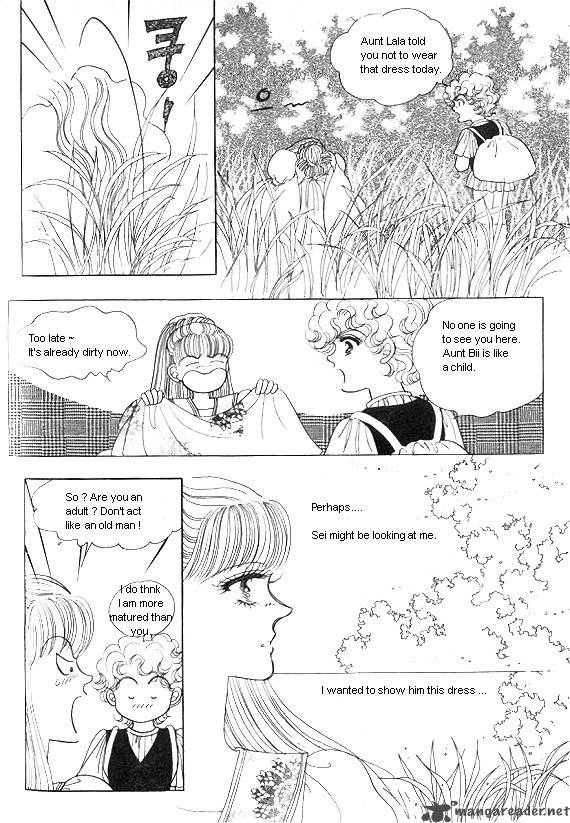 Princess Chapter 3 Page 109