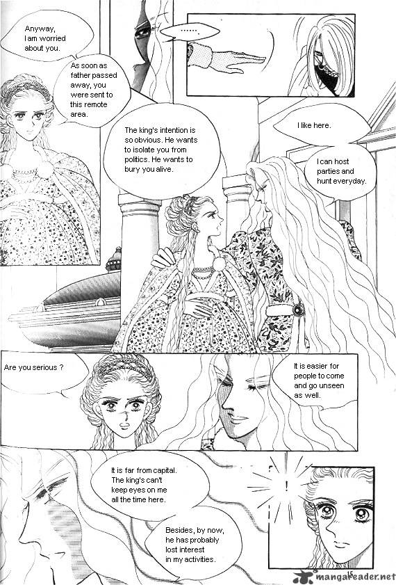 Princess Chapter 3 Page 11