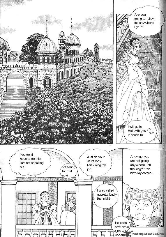Princess Chapter 3 Page 112