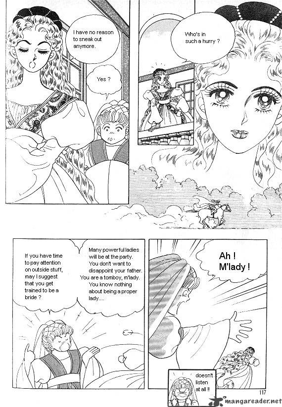 Princess Chapter 3 Page 113