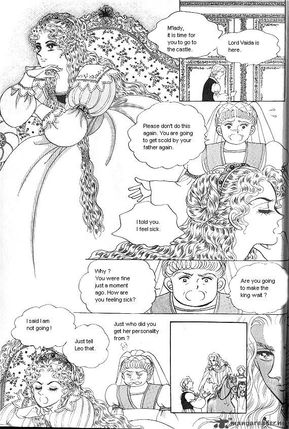 Princess Chapter 3 Page 12