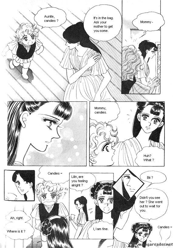 Princess Chapter 3 Page 121