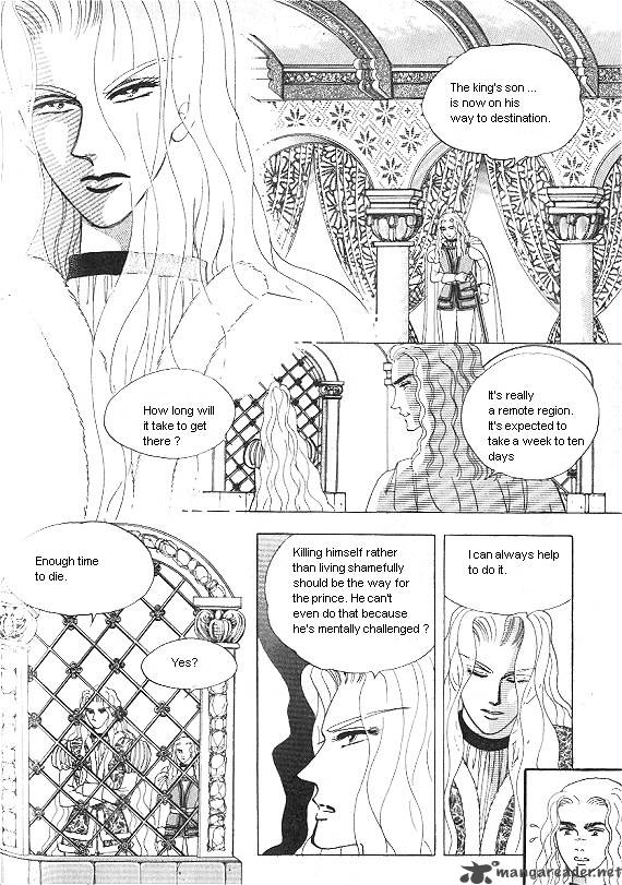 Princess Chapter 3 Page 129