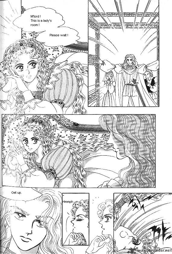 Princess Chapter 3 Page 13