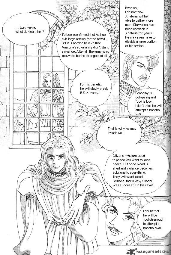 Princess Chapter 3 Page 132