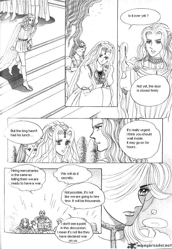 Princess Chapter 3 Page 133