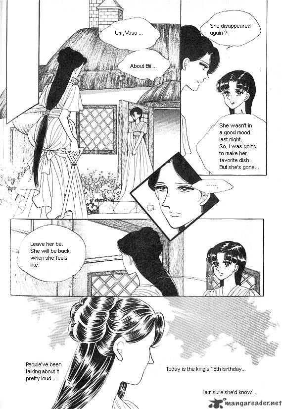 Princess Chapter 3 Page 151