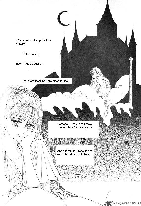 Princess Chapter 3 Page 155