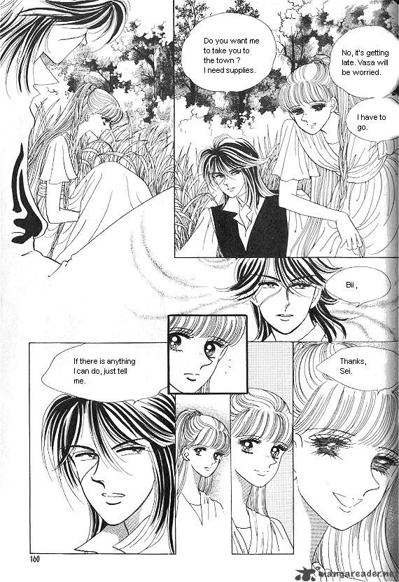 Princess Chapter 3 Page 156
