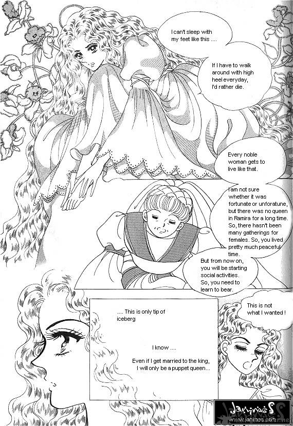 Princess Chapter 3 Page 160