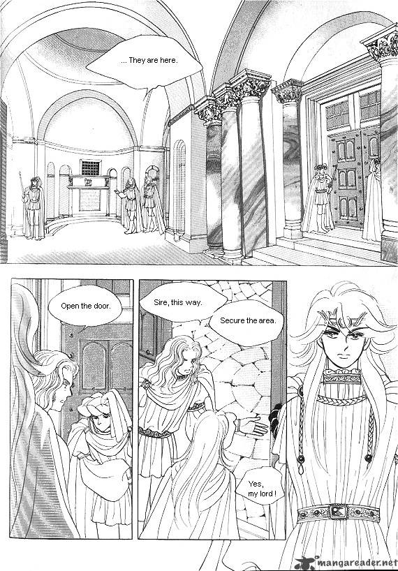 Princess Chapter 3 Page 173