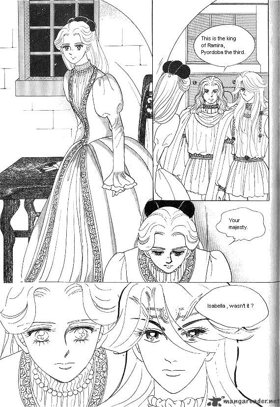 Princess Chapter 3 Page 174