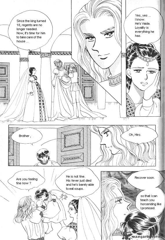 Princess Chapter 3 Page 176