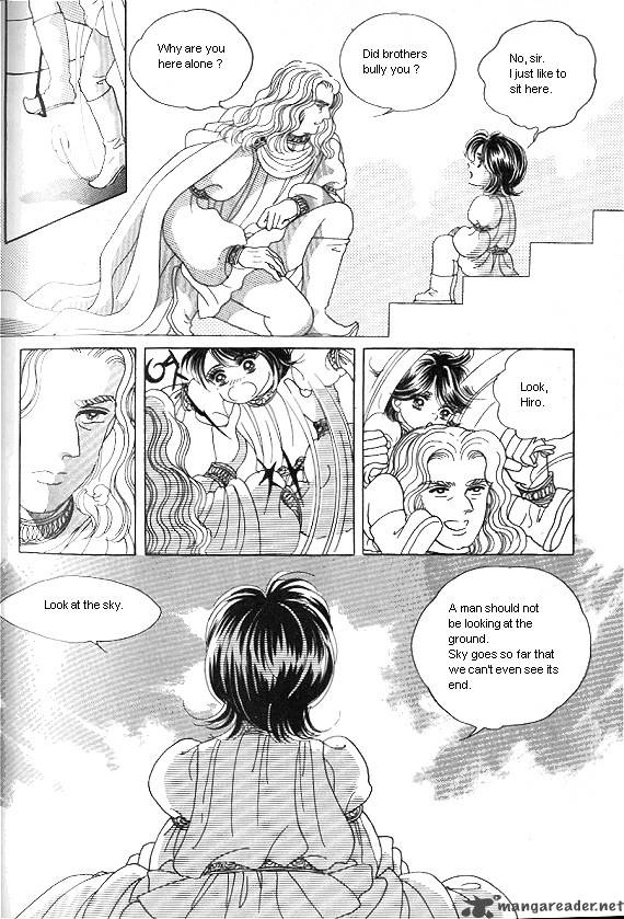 Princess Chapter 3 Page 29