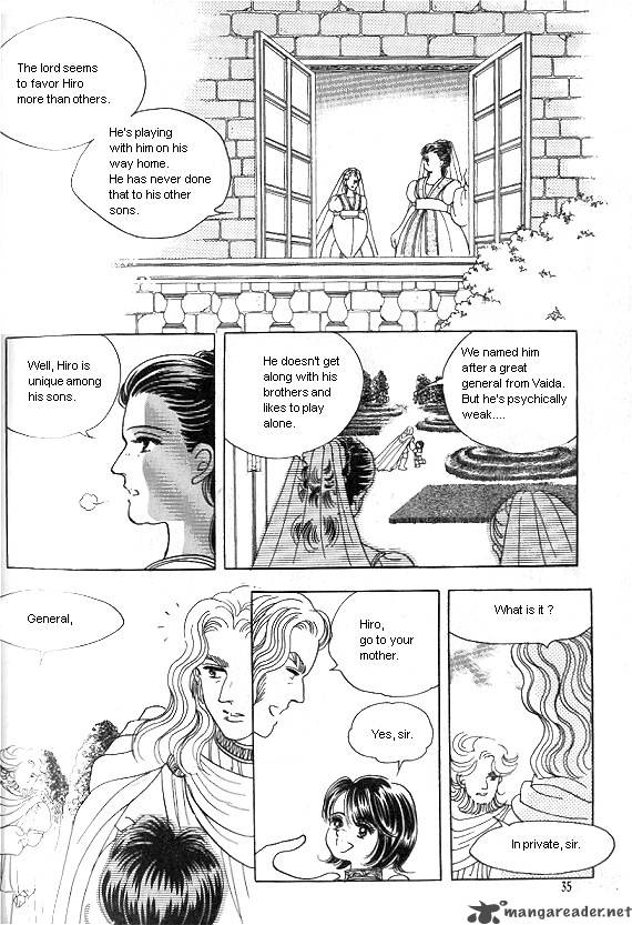 Princess Chapter 3 Page 31