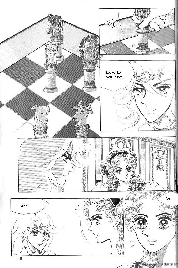 Princess Chapter 3 Page 36