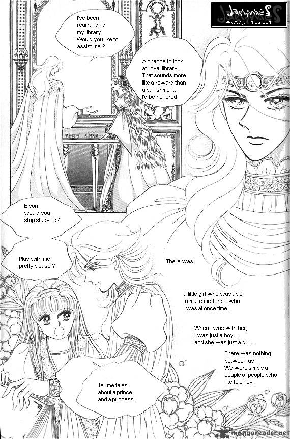 Princess Chapter 3 Page 40