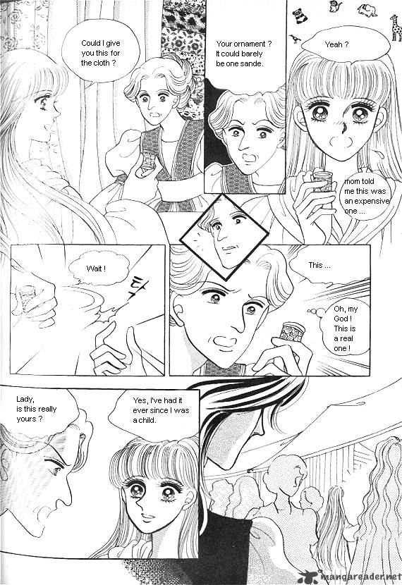 Princess Chapter 3 Page 45