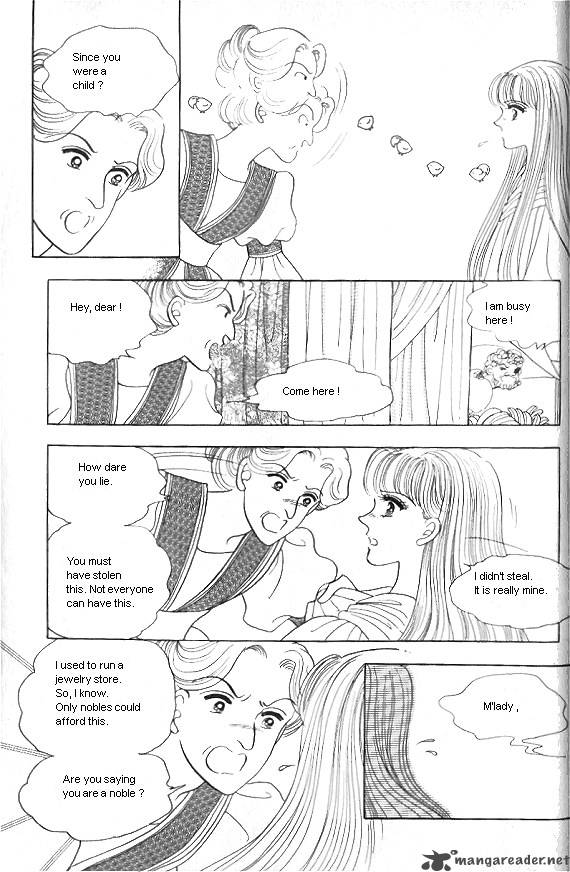 Princess Chapter 3 Page 46