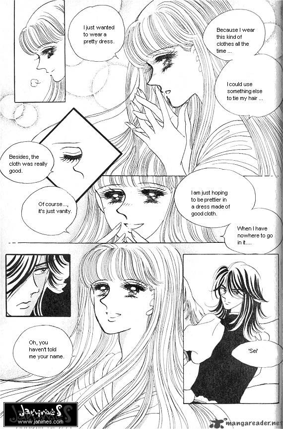 Princess Chapter 3 Page 50