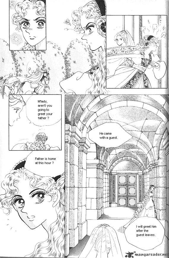 Princess Chapter 3 Page 54