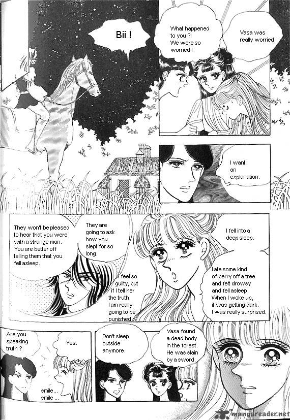 Princess Chapter 3 Page 61