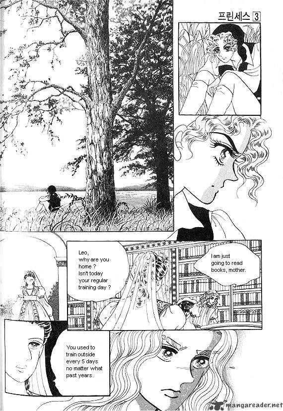 Princess Chapter 3 Page 63
