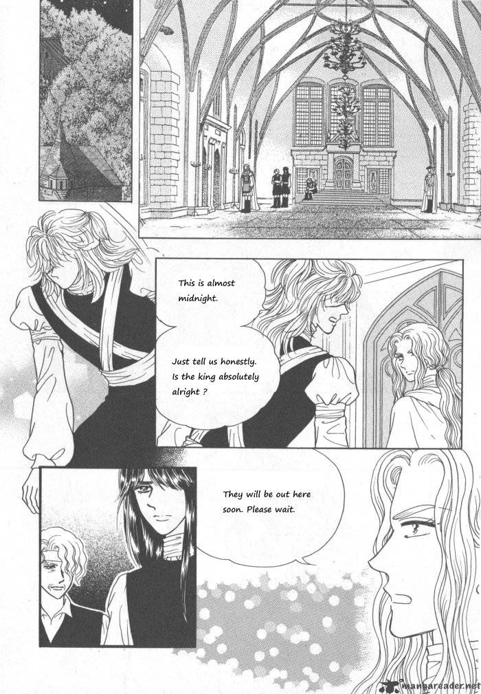 Princess Chapter 30 Page 111