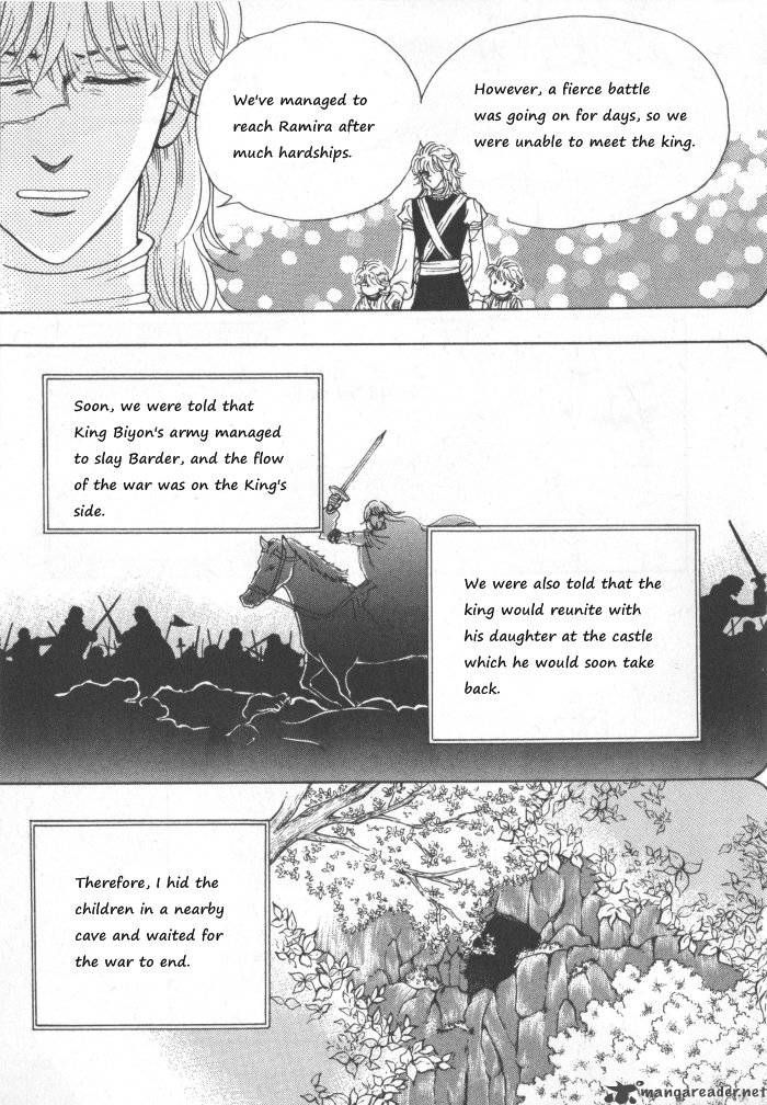 Princess Chapter 30 Page 12