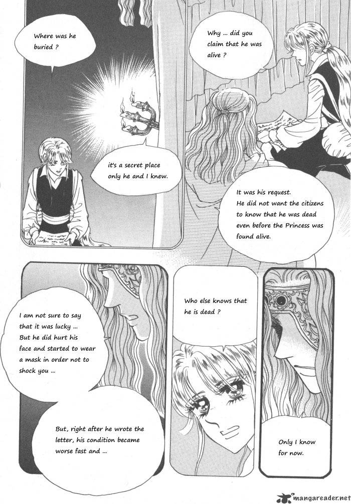 Princess Chapter 30 Page 121