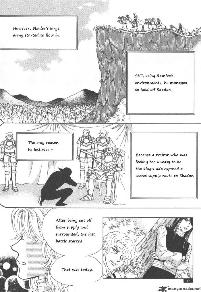 Princess Chapter 30 Page 13