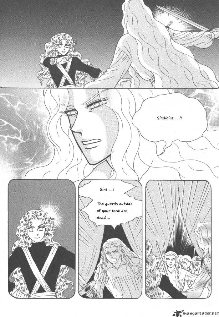 Princess Chapter 30 Page 145