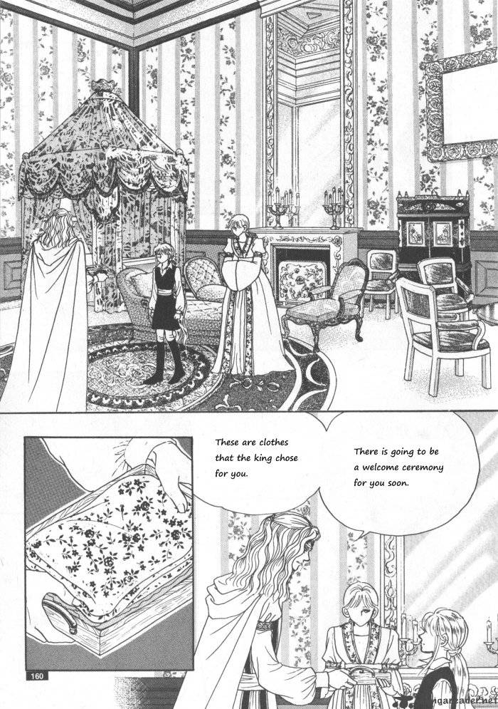 Princess Chapter 30 Page 156