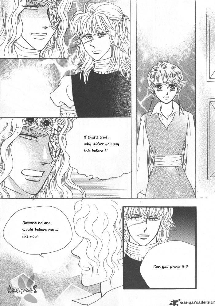 Princess Chapter 30 Page 160