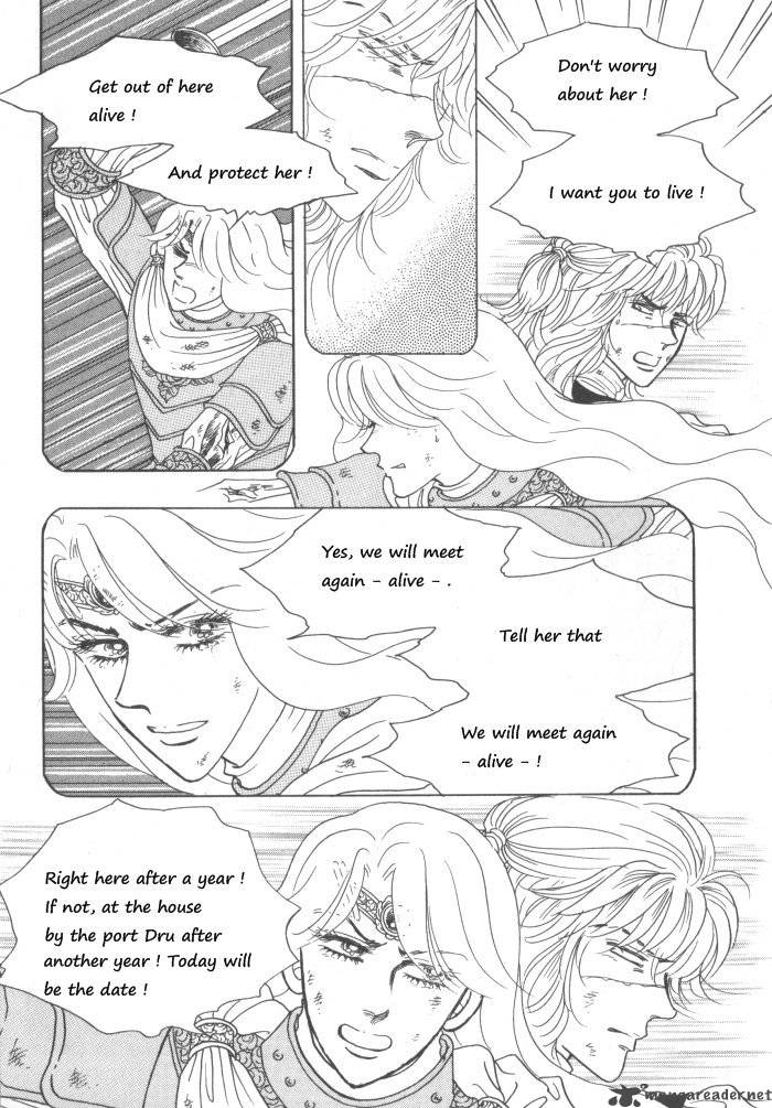 Princess Chapter 30 Page 18