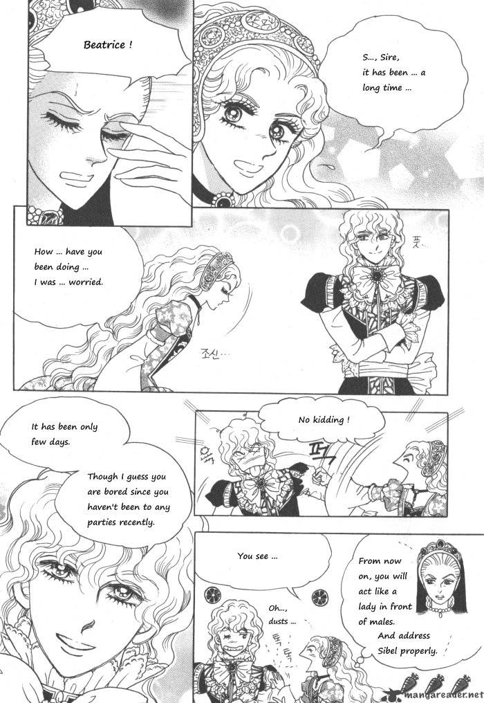 Princess Chapter 30 Page 26