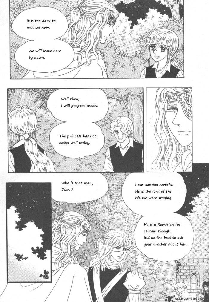 Princess Chapter 30 Page 48