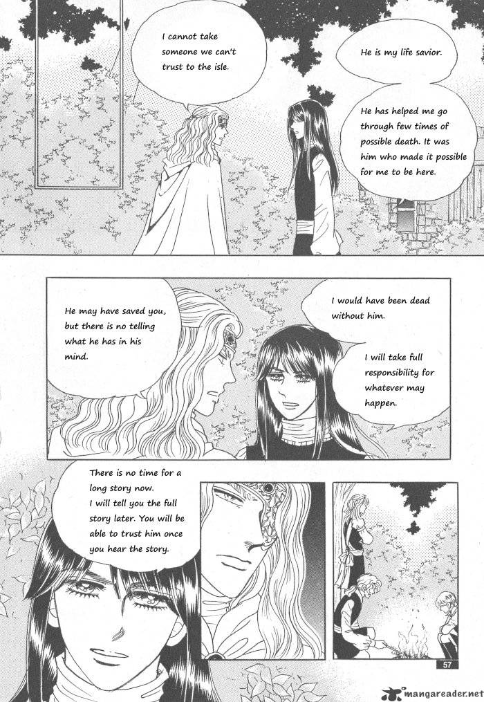 Princess Chapter 30 Page 53